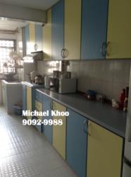 Blk 85B Lorong 4 Toa Payoh (Toa Payoh), HDB 3 Rooms #72375181